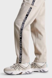 CUT OFF LOGO TAPE HWK PANT - 270