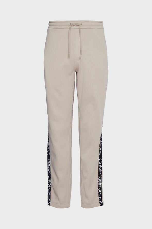 CUT OFF LOGO TAPE HWK PANT - 287