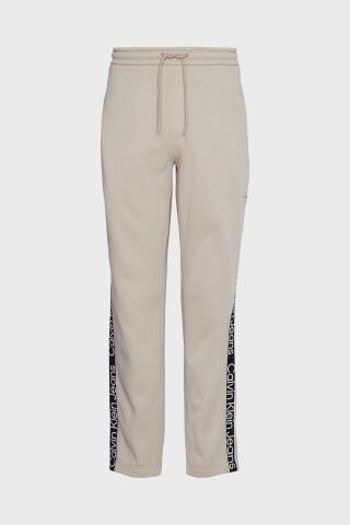 CUT OFF LOGO TAPE HWK PANT - 382