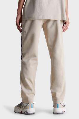 CUT OFF LOGO TAPE HWK PANT - 156
