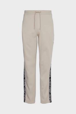 CUT OFF LOGO TAPE HWK PANT - 185