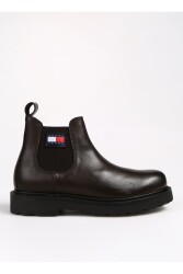 Deri Kahve Erkek Bot TJM NAPA LEATHER - 195