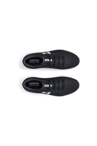Erkek UA Charged Surge 4 Koşu Ayakkabısı 3027000-001 - Under Armour