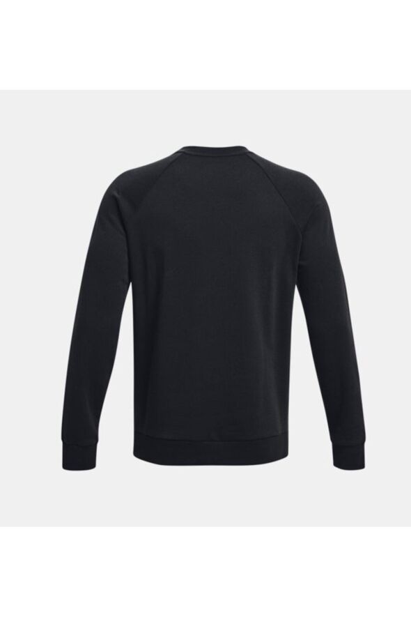 Erkek UA Rival Fleece Bisiklet Yaka 1379755-390 - 269