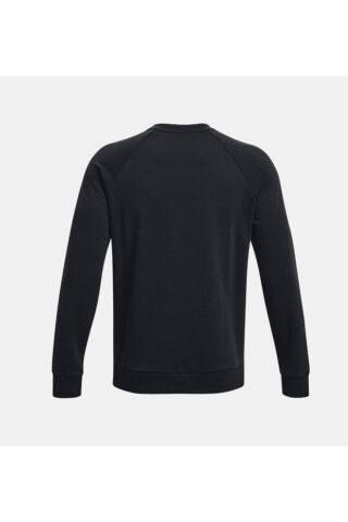 Erkek UA Rival Fleece Bisiklet Yaka 1379755-390 - 388