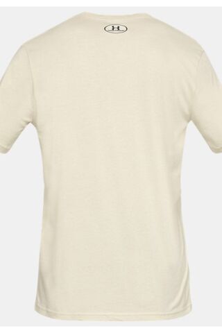 Erkek Ua Sportstyle Left Chest Kısa Kollu Tişört 1326799-361 - 349
