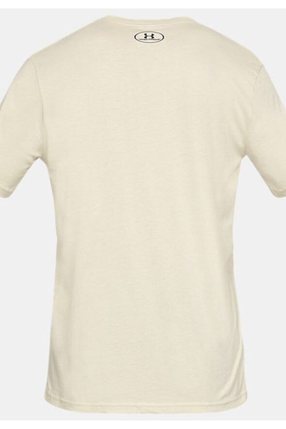 Erkek Ua Sportstyle Left Chest Kısa Kollu Tişört 1326799-361 - 375