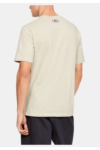 Erkek Ua Sportstyle Left Chest Kısa Kollu Tişört 1326799-361 - 602