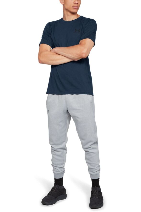 Erkek Ua Sportstyle Left Chest Kısa Kollu Tişört 1326799-361 - 747