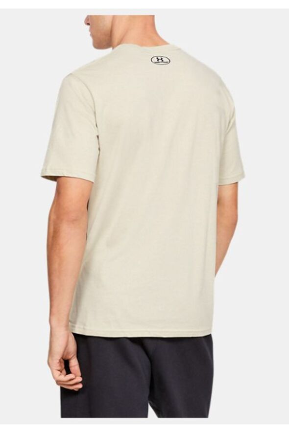 Erkek Ua Sportstyle Left Chest Kısa Kollu Tişört 1326799-361 - 950