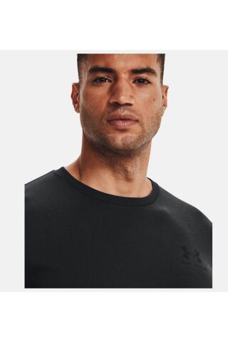 Erkek Ua Sportstyle Left Chest Kısa Kollu Tişört 1326799-361 - 120