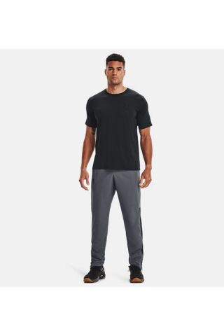 Erkek Ua Sportstyle Left Chest Kısa Kollu Tişört 1326799-361 - 102