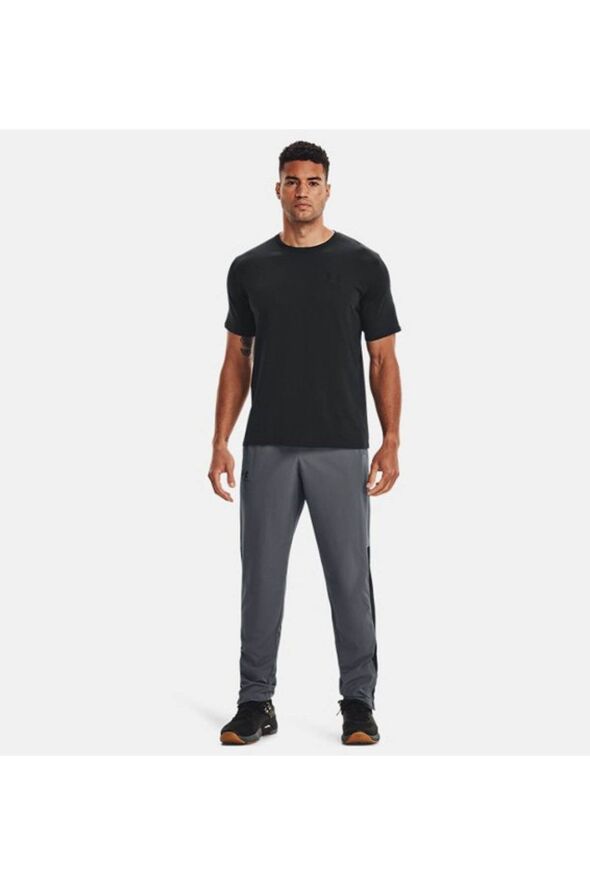 Erkek Ua Sportstyle Left Chest Kısa Kollu Tişört 1326799-361 - 102
