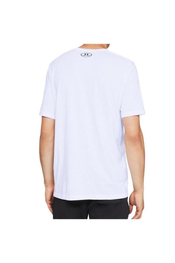 Erkek Ua Sportstyle Left Chest Kısa Kollu Tişört 1326799-361 - 67