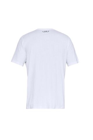 Erkek Ua Sportstyle Left Chest Kısa Kollu Tişört 1326799-361 - Under Armour