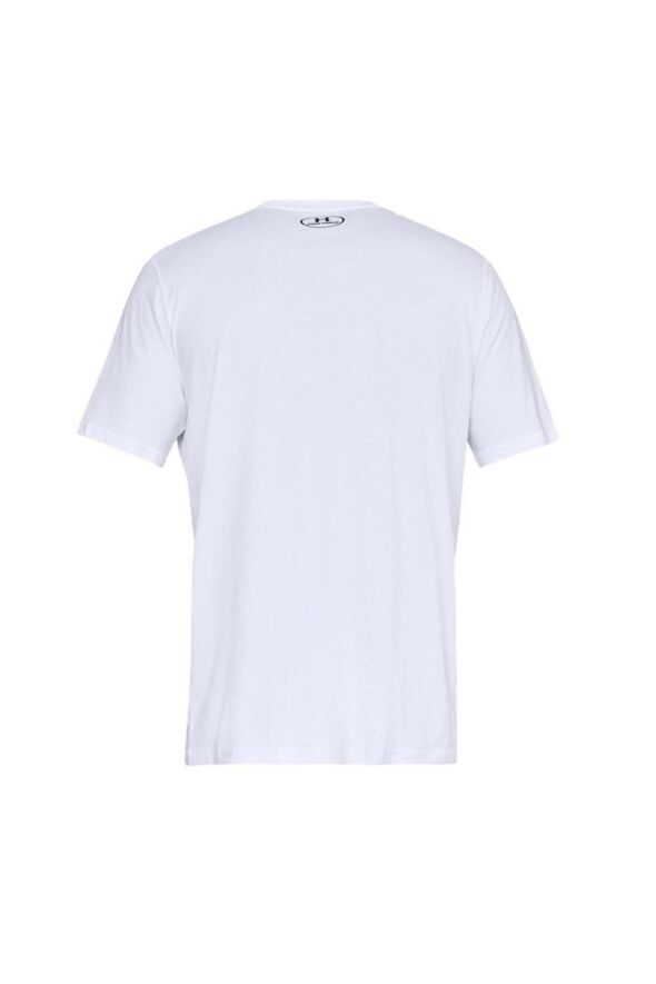 Erkek Ua Sportstyle Left Chest Kısa Kollu Tişört 1326799-361 - 41