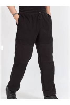Fleece Blocking Cargo Hwk Pant Erkek Eşofman Altı - 240