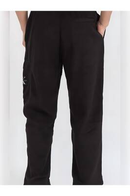 Fleece Blocking Cargo Hwk Pant Erkek Eşofman Altı - 181