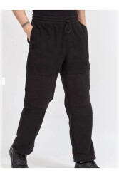 Fleece Blocking Cargo Hwk Pant Erkek Eşofman Altı - 204