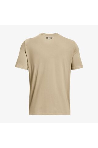 Gl Foundation Ss T Erkek T-shirt 1326849-100 Beyaz - 475