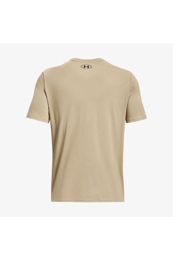 Gl Foundation Ss T Erkek T-shirt 1326849-100 Beyaz - 475