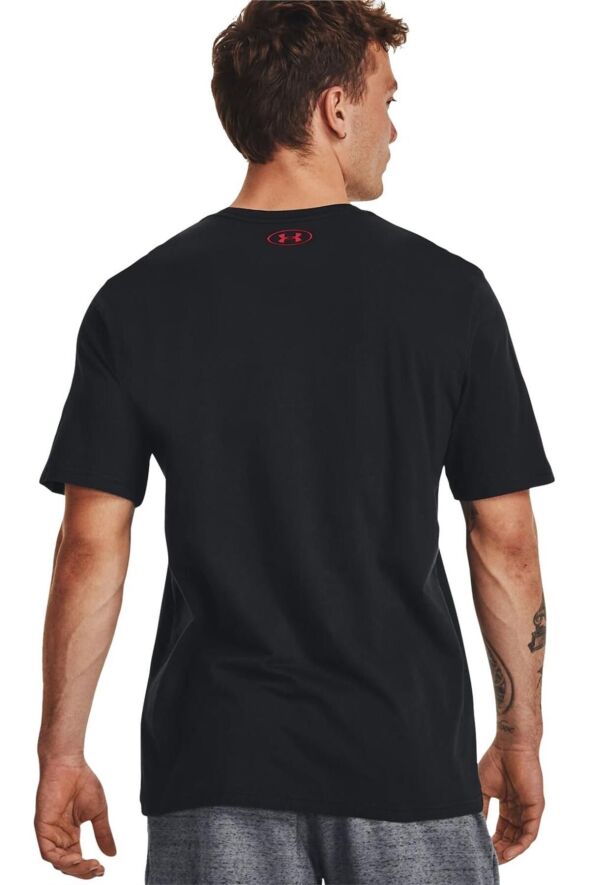 Gl Foundation Ss T Erkek T-shirt 1326849-100 Beyaz - 604