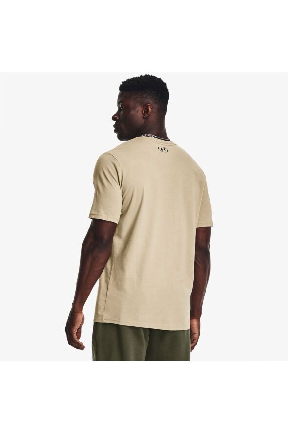 Gl Foundation Ss T Erkek T-shirt 1326849-100 Beyaz - 719