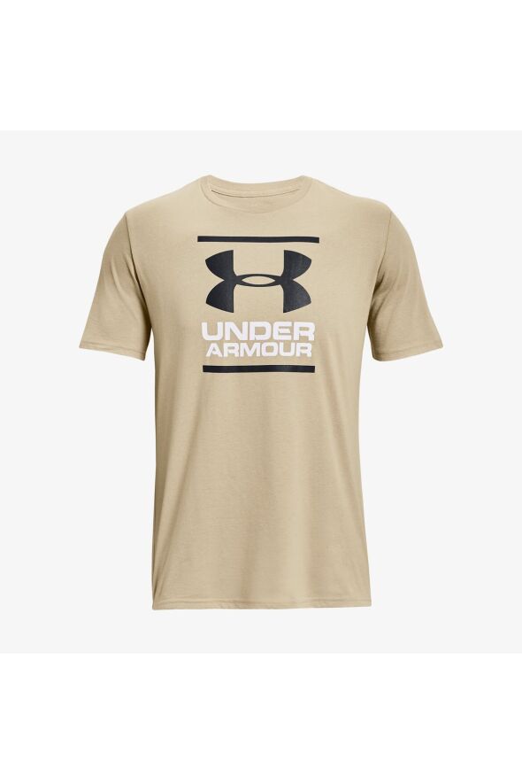 Gl Foundation Ss T Erkek T-shirt 1326849-100 Beyaz - 721