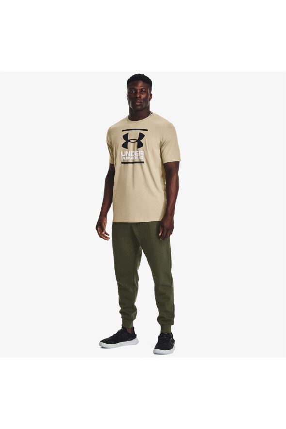 Gl Foundation Ss T Erkek T-shirt 1326849-100 Beyaz - 758