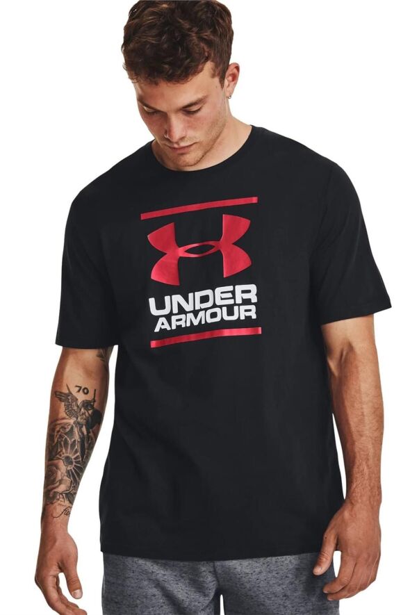 Gl Foundation Ss T Erkek T-shirt 1326849-100 Beyaz - 787