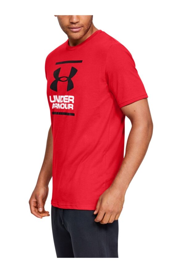 Gl Foundation Ss T Erkek T-shirt 1326849-100 Beyaz - 867