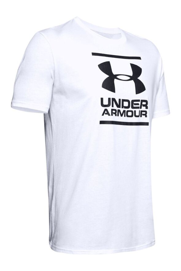 Gl Foundation Ss T Erkek T-shirt 1326849-100 Beyaz - 879