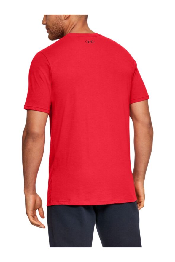 Gl Foundation Ss T Erkek T-shirt 1326849-100 Beyaz - 885