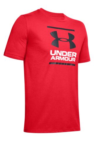 Gl Foundation Ss T Erkek T-shirt 1326849-100 Beyaz - 127