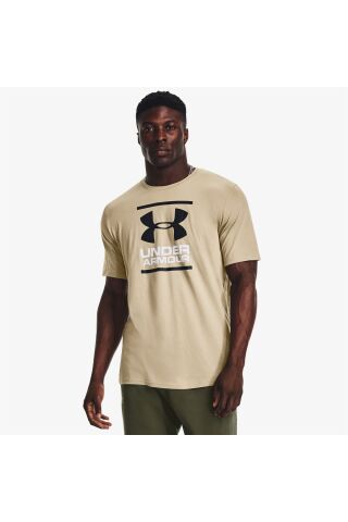 Gl Foundation Ss T Erkek T-shirt 1326849-100 Beyaz - 129