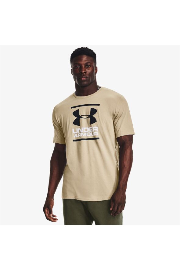 Gl Foundation Ss T Erkek T-shirt 1326849-100 Beyaz - 129