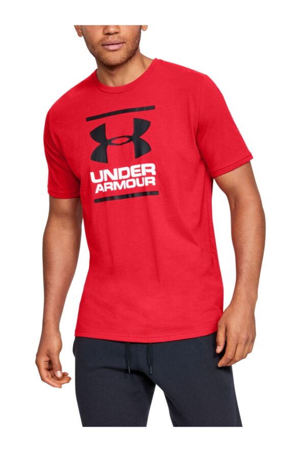 Gl Foundation Ss T Erkek T-shirt 1326849-100 Beyaz - 333