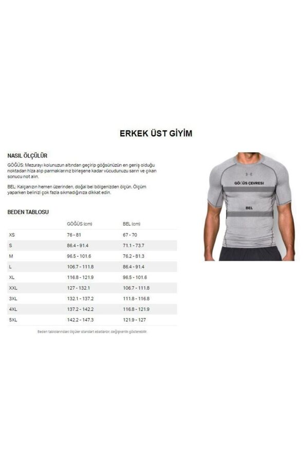 Gl Foundation Ss T Erkek T-shirt 1326849-100 Beyaz - 349