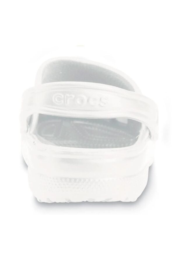 Kırmızı Unisex Classic Terlik - 136