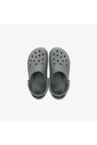 Kırmızı Unisex Classic Terlik - 179