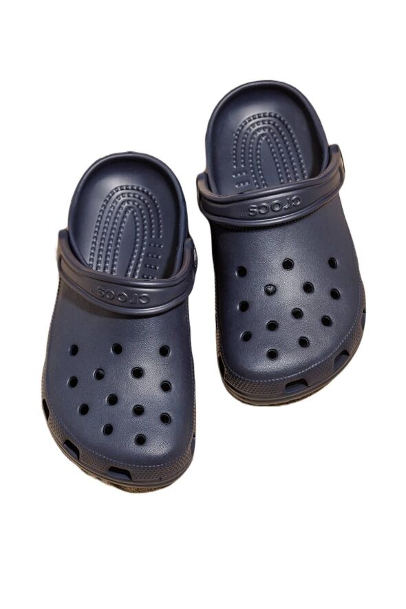 Kırmızı Unisex Classic Terlik - 197
