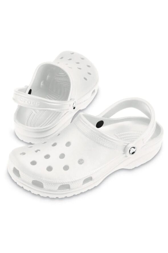 Kırmızı Unisex Classic Terlik - 216