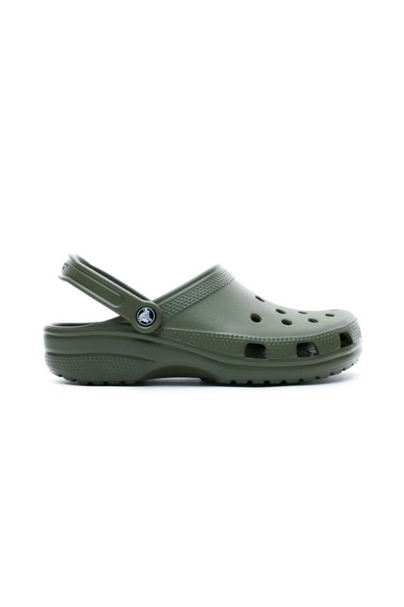Kırmızı Unisex Classic Terlik - 219