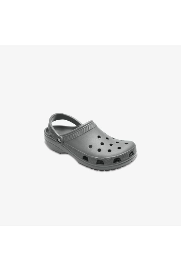 Kırmızı Unisex Classic Terlik - 286
