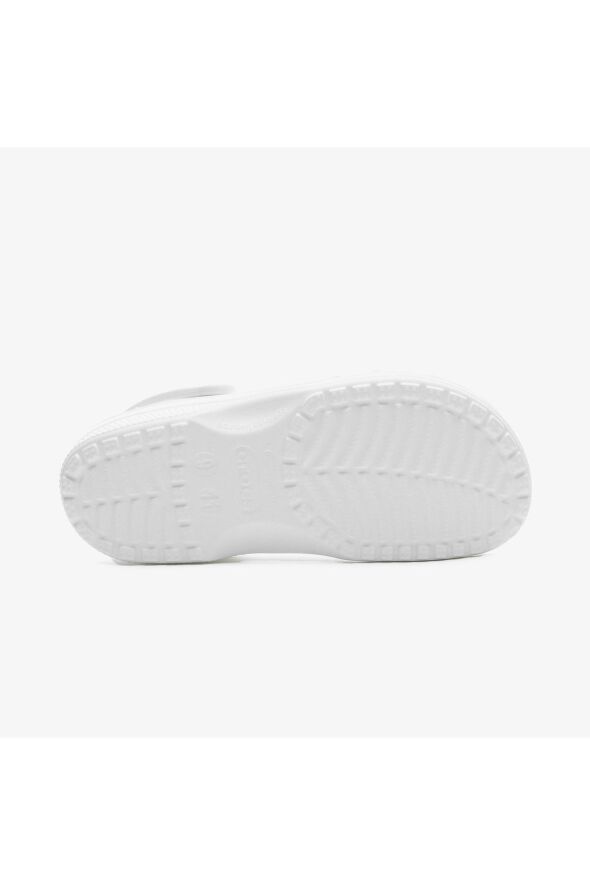 Kırmızı Unisex Classic Terlik - 300