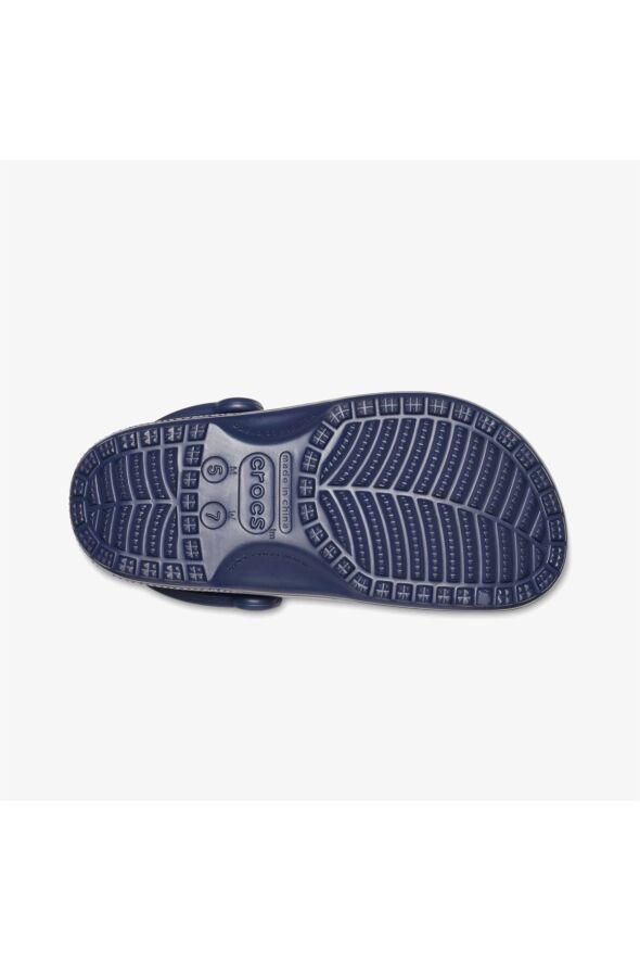 Kırmızı Unisex Classic Terlik - 340