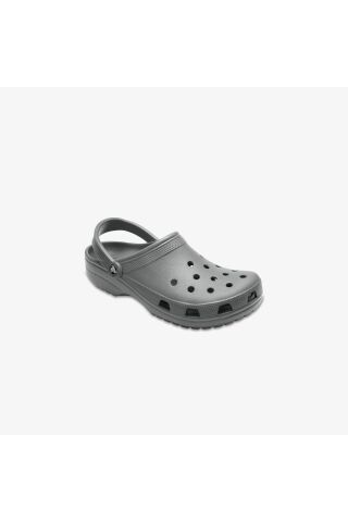 Kırmızı Unisex Classic Terlik - 398