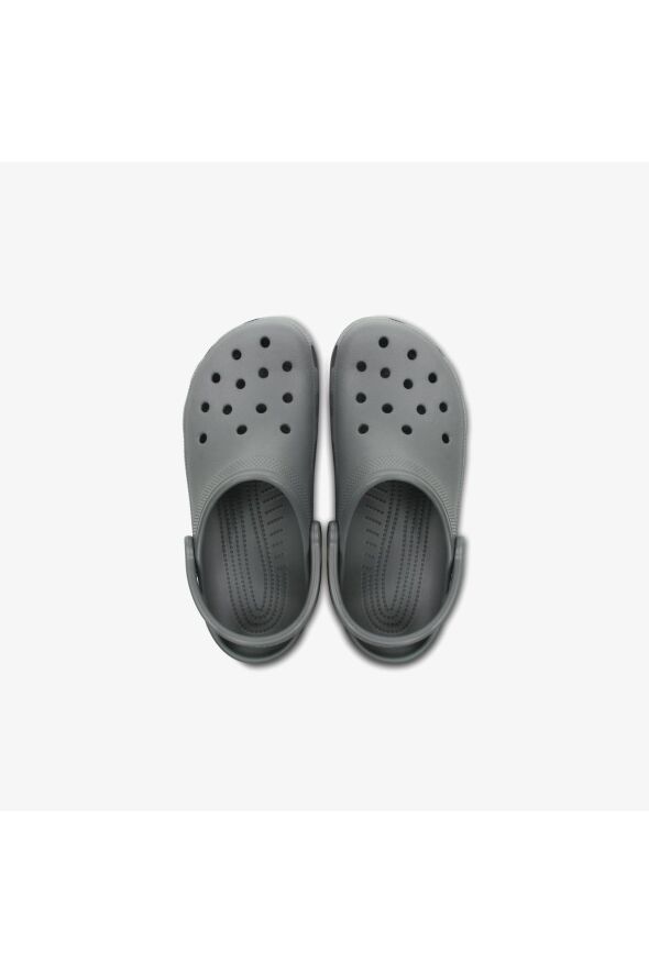 Kırmızı Unisex Classic Terlik - 485