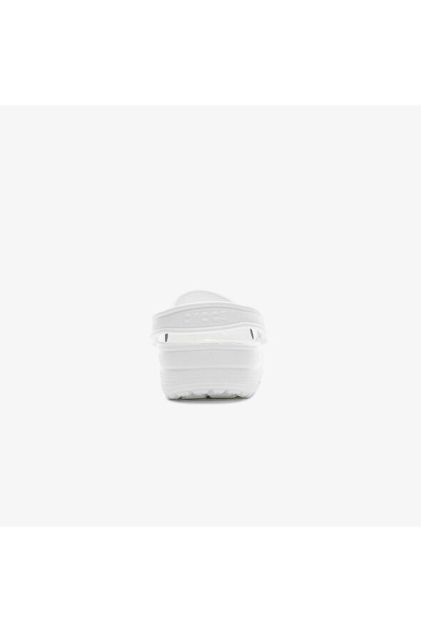 Kırmızı Unisex Classic Terlik - 521
