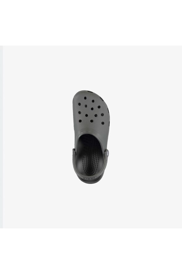 Kırmızı Unisex Classic Terlik - 540